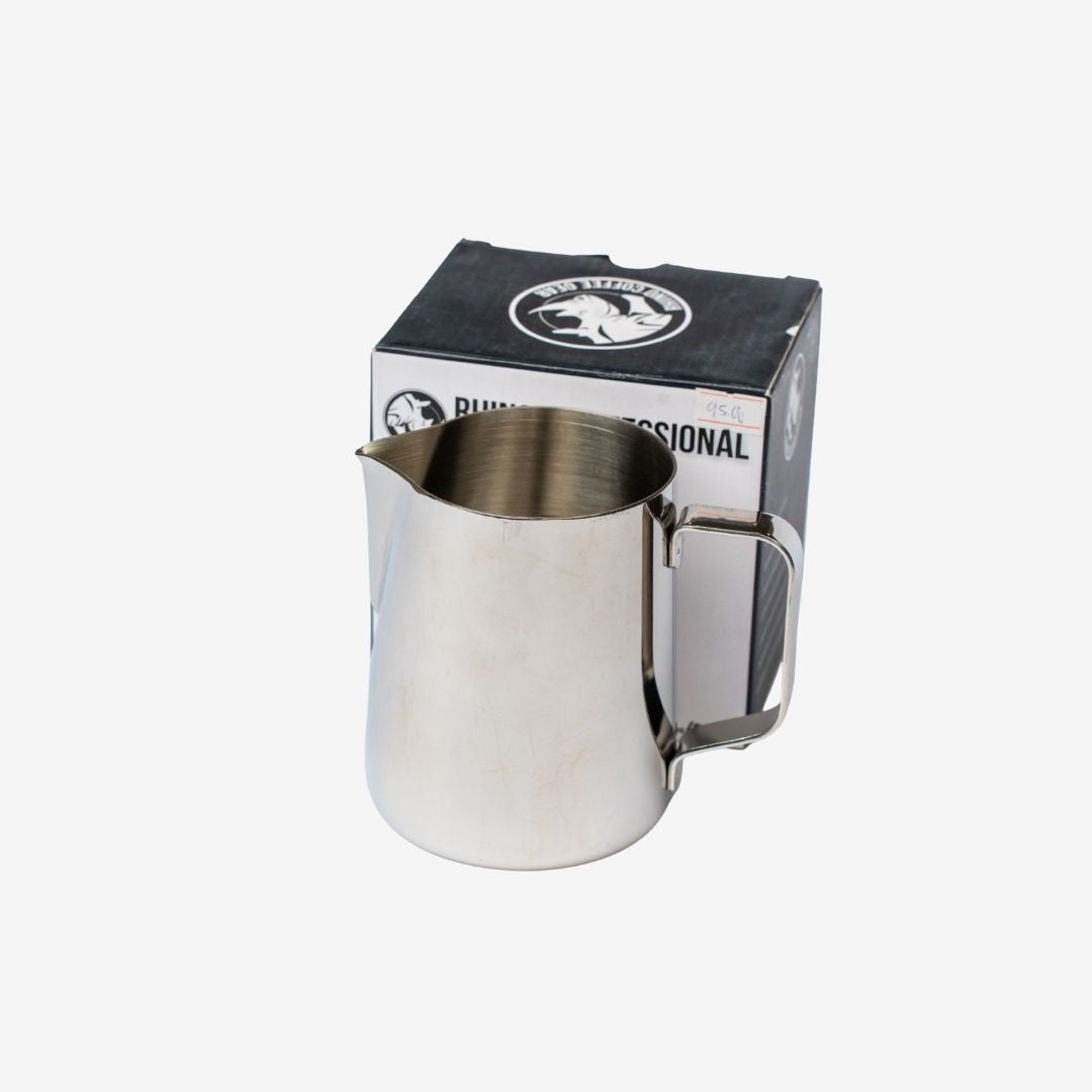 إبريق حليب راينو كلاسيك – 600 مل