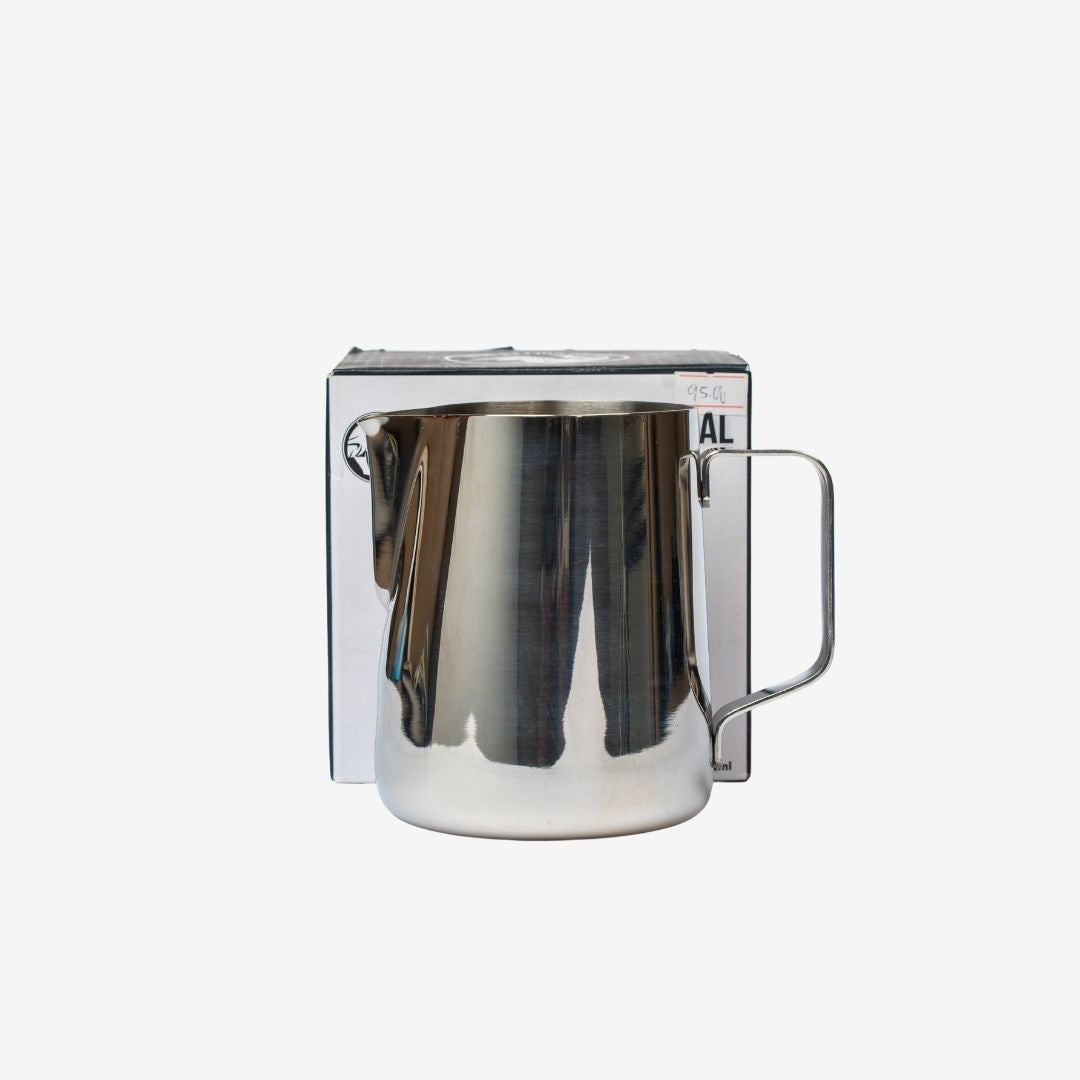 إبريق حليب راينو كلاسيك – 600 مل