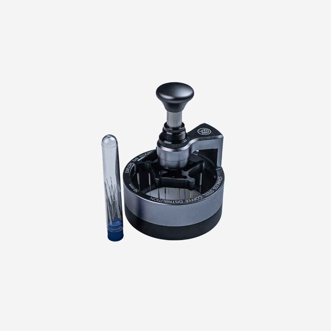 Zero Hero Needle Distributor