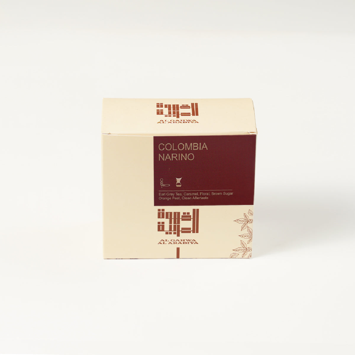 كولومبيا نارينو