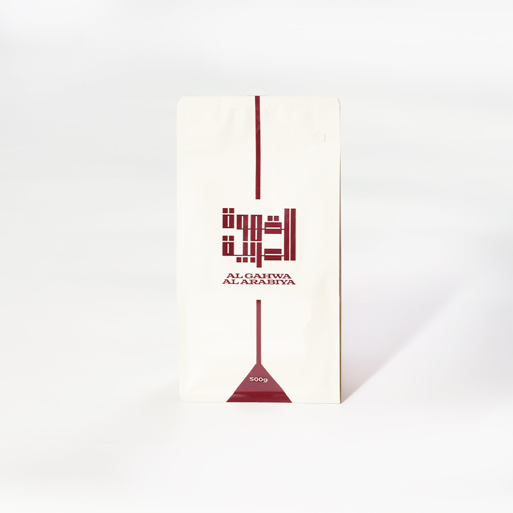 قهوة مزيج حصن الظفرة – قهوة مختصة