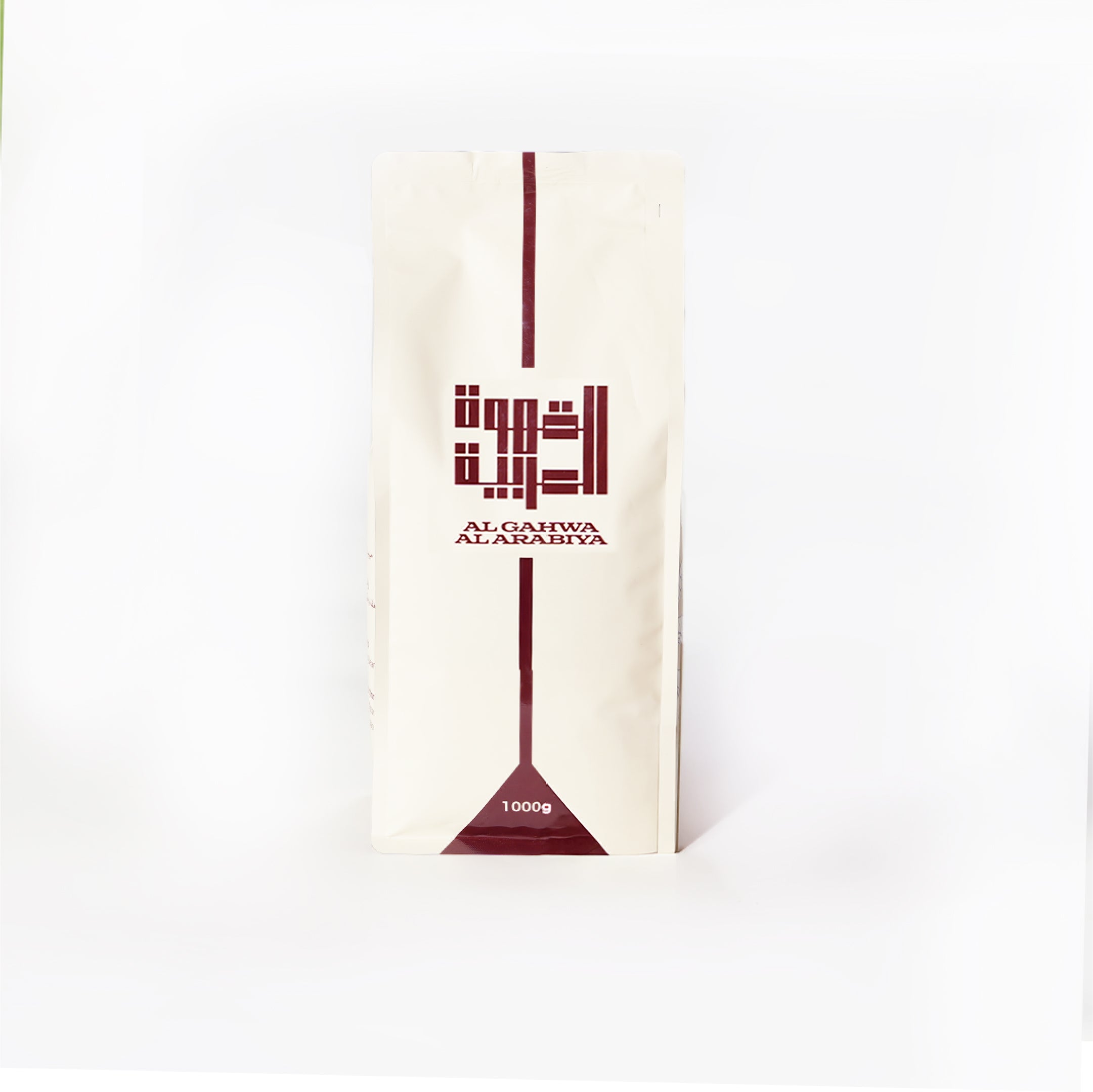 Al Gahwa Al arabiya Signature Coffee