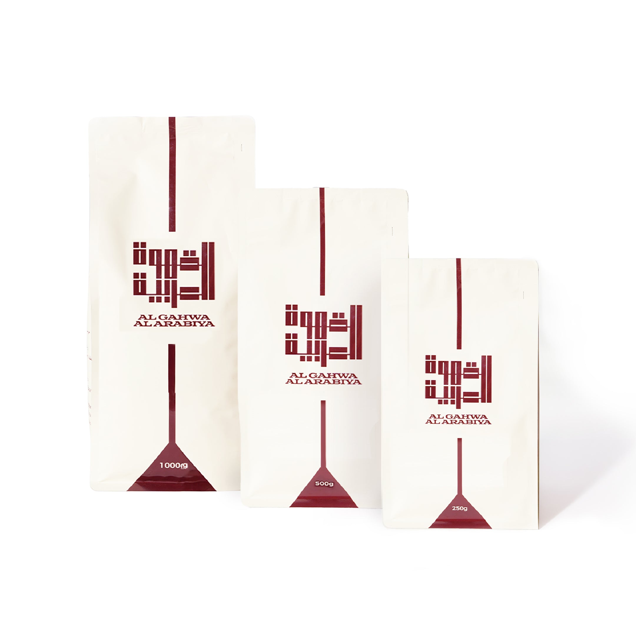 Al Gahwa Al arabiya Signature Coffee
