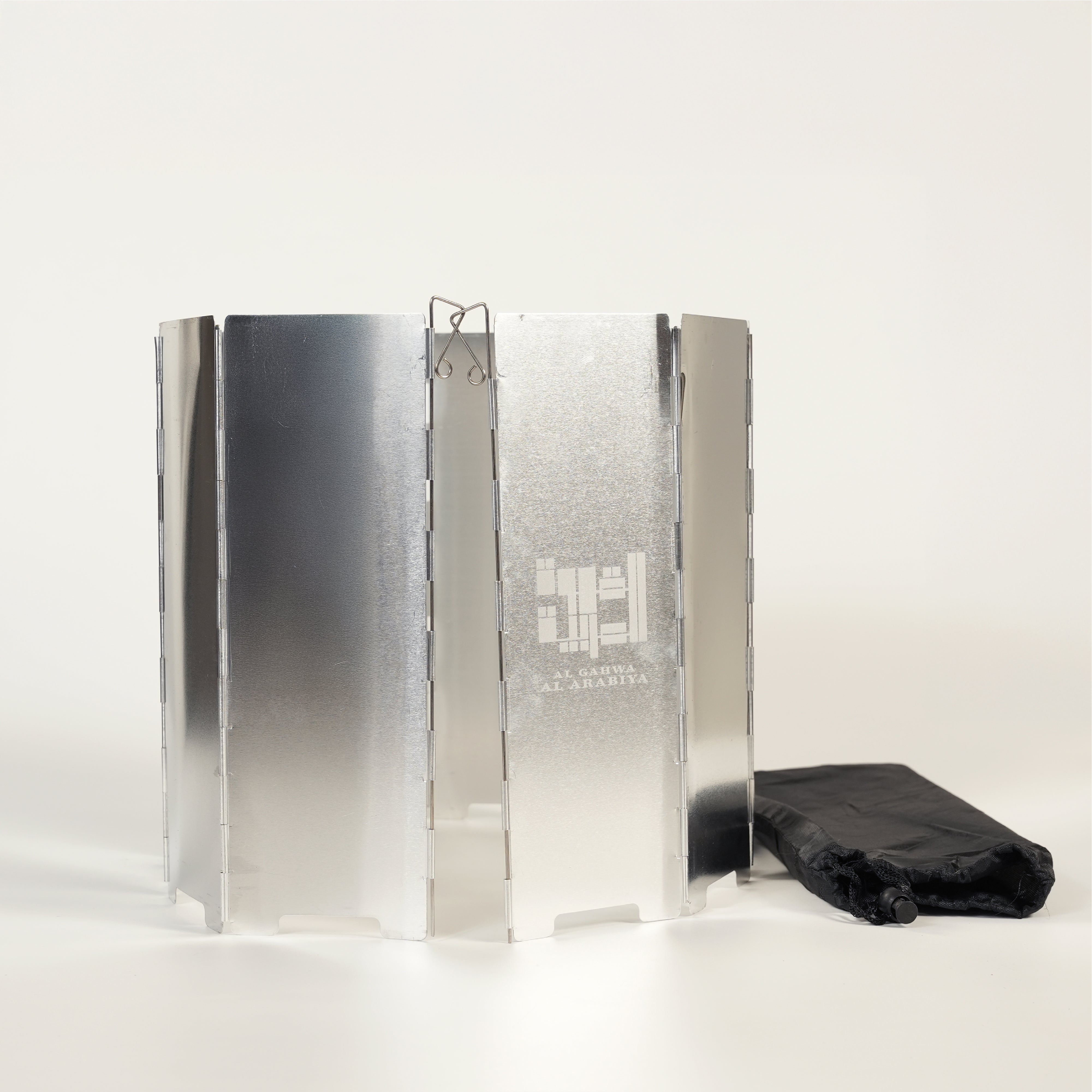 حقيبة تخييم