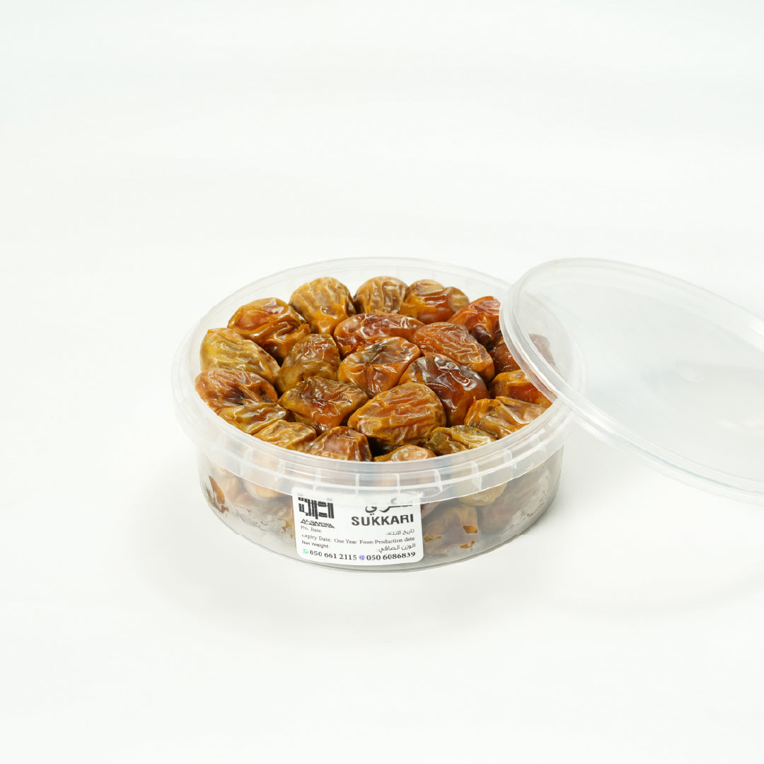 Sugar dates - 500 grams