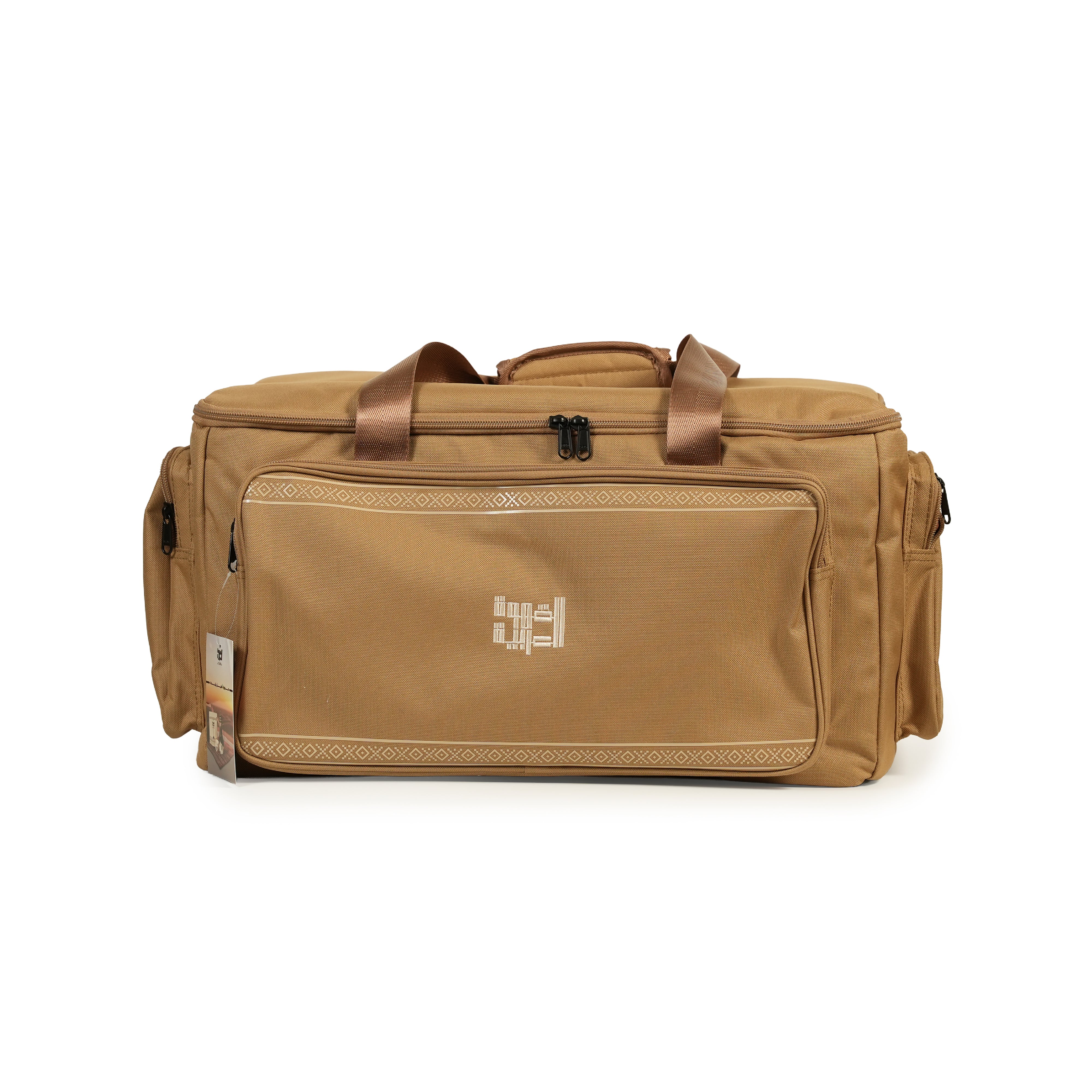 حقيبة تخييم