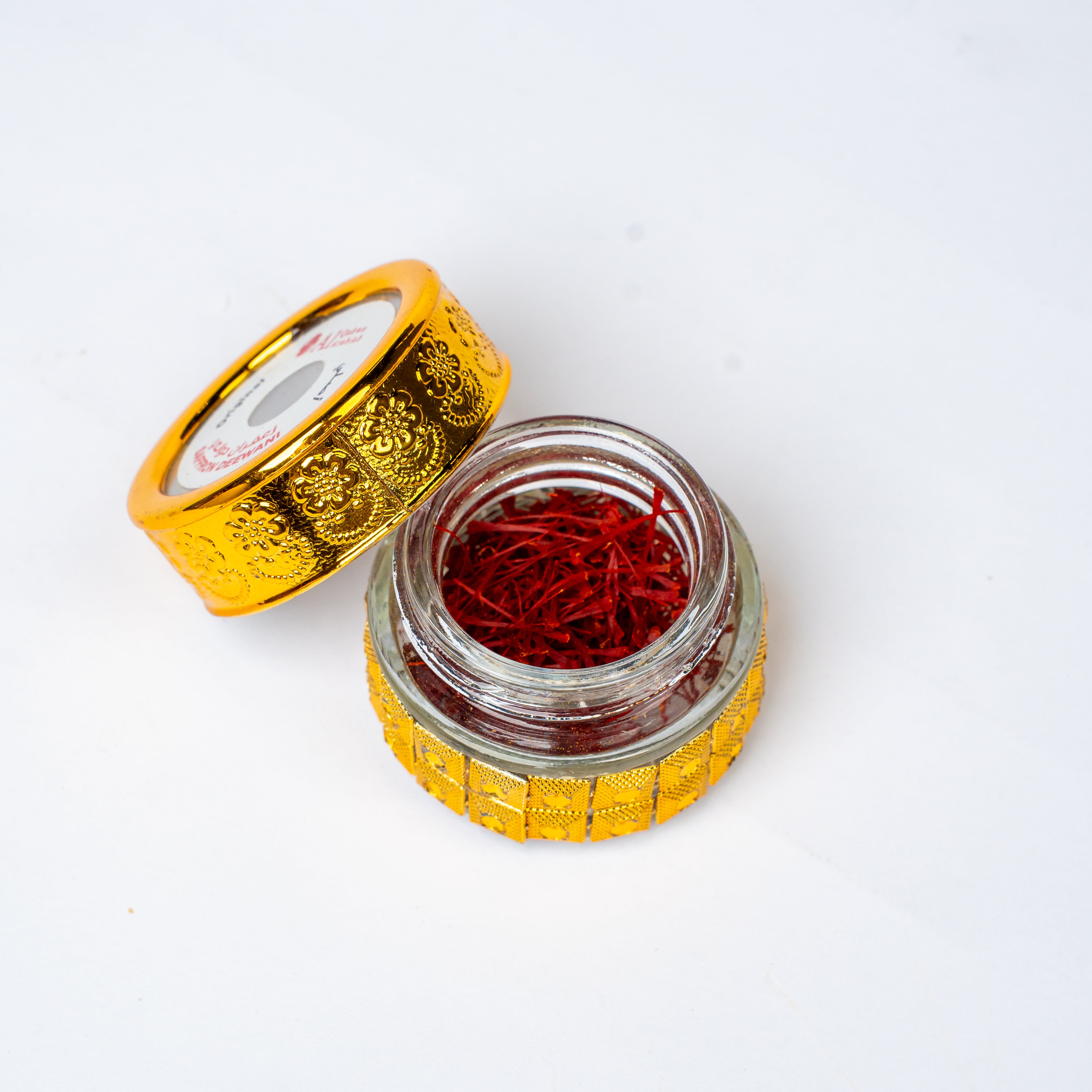 Diwani saffron