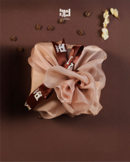 اطلب تغليف هديتك