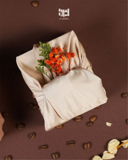 اطلب تغليف هديتك