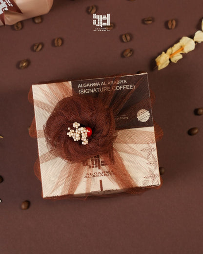 اطلب تغليف هديتك