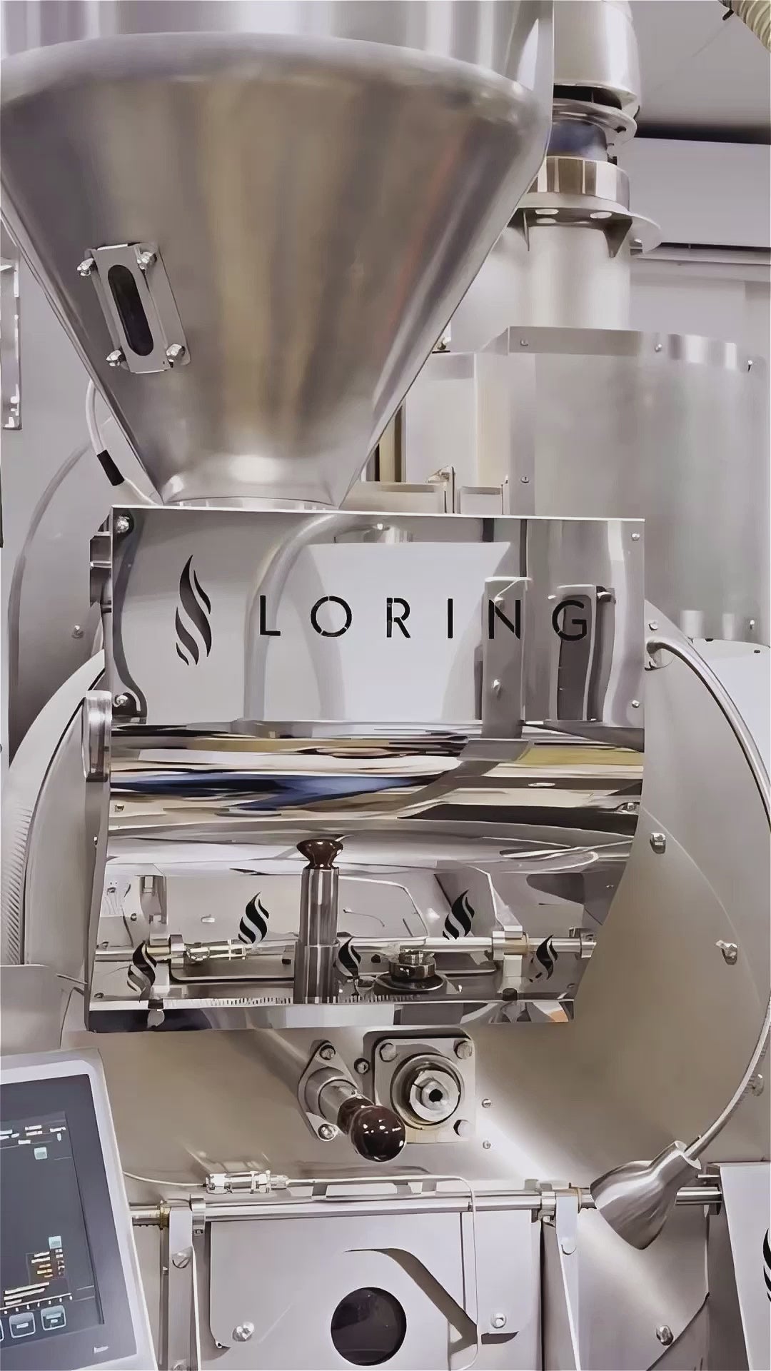 Load video: At Arabic Coffee, we combine the authenticity of Arabic coffee with the expertise of specialty coffee, offering you a complete experience in every cup. We carefully select our crops, roast them to perfection, and serve them to you with a taste that reflects our passion for quality and hospitality. Our coffee is more than a drink… it&#39;s a lifestyle.